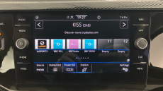 Volkswagen Polo 1.0 TSI Life 5dr Petrol Hatchback